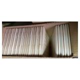 Ceramic Tile Pieces (4.25") & 3" X 8" Sections *See Photos*..