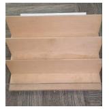 Slatwall Retail Display Attachment ...