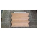 Slatwall Retail Display Attachment ...