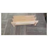 Slatwall Retail Display Attachment ...
