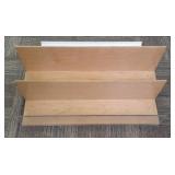 Slatwall Retail Display Attachment ...
