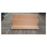 Slatwall Retail Display Attachment ...