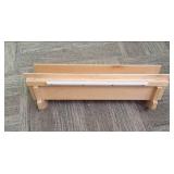 Slatwall Retail Display Attachment ...