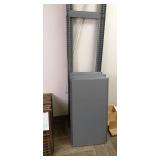 Unassembled Metal Shelving Unit (9 ...