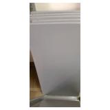 Unassembled Metal Shelving Unit (9 ...