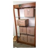 The Hadley Collection Solid Wood Li...