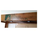 The Hadley Collection Solid Wood Li...