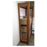 The Hadley Collection Solid Wood Li...