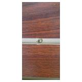 Slatwall Display Panel 4