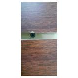 Slatwall Display Panel 4