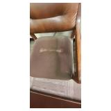 Jasper Table Company Vintage Office...