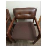 Jasper Table Company Vintage Office...