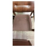 Jasper Table Company Vintage Office...