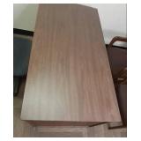 Jasper Table Company Vintage Office...