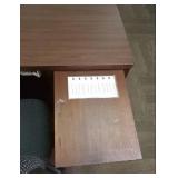 Jasper Table Company Vintage Office...