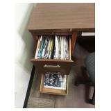 Jasper Table Company Vintage Office...