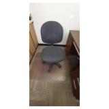 Jasper Table Company Vintage Office...