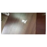 Jasper Table Company Vintage Office...