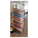 Sturdy Wire Racking 31.75" x 21" x ...
