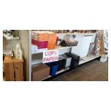 Complete Double Sided Retail Displa...