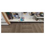 Complete Double Sided Retail Displa...