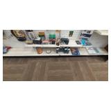 Complete Double Sided Retail Displa...