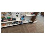Complete Double Sided Retail Displa...
