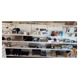 Complete Double Sided Retail Displa...