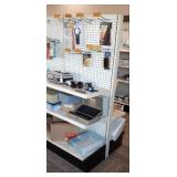 Complete Double Sided Retail Displa...