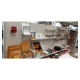 Complete Double Sided Retail Displa...