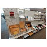 Complete Double Sided Retail Displa...