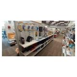 Complete Double Sided Retail Displa...