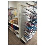 Complete Double Sided Retail Displa...