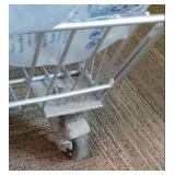 3 Pc. Wire Stackable Basket Style S...