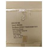 Case of Fabric Esprit Trade Show Re...