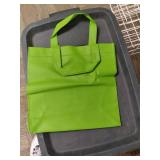 Case of Fabric Value Tote Reusable ...