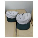 (8) Otto Adjustable Cap *Blank* *Ne...