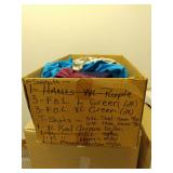Variety Of Shirts, and One Sweatshi...