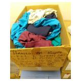Variety Of Shirts, and One Sweatshi...