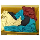 Variety Of Shirts, and One Sweatshi...