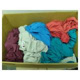 Variety Of Shirts, and One Sweatshi...
