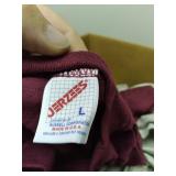 Variety Of Shirts, and One Sweatshi...
