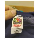Variety Of Shirts, and One Sweatshi...