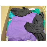 Huge Box of Assorted T- Shirts...