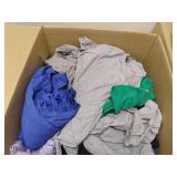 Huge Box of Assorted T- Shirts...
