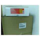 Case of 5 Boxes of 100/Ea. Universa...