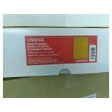 Case of 5 Boxes of 100/Ea. Universa...