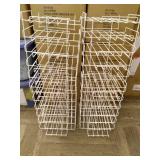 12" x 12" (6 Slot Flat Lay Stackabl...