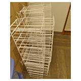 12" x 12" (6 Slot Flat Lay Stackabl...