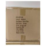 Case of Fabric Value Tote Reusable ...